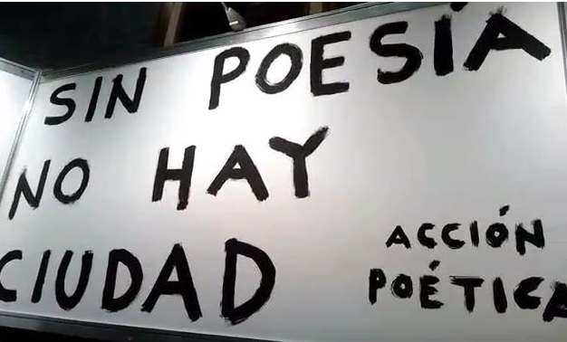 ‘Sin poesía no hay ciudad’, la exposición fotográfica en el Congreso de NL