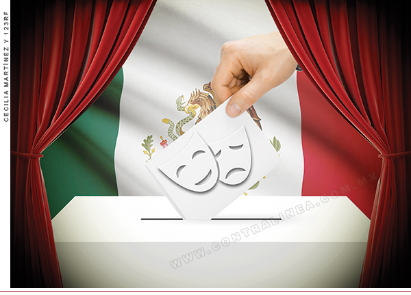 LAS TRAMPAS DE LA DEMOCRACIA MEXICANA